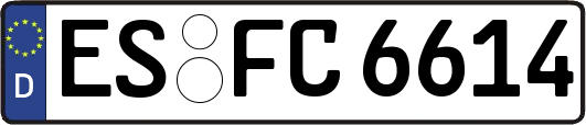 ES-FC6614
