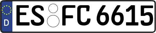 ES-FC6615