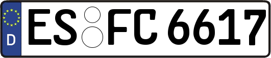 ES-FC6617