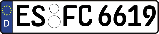 ES-FC6619