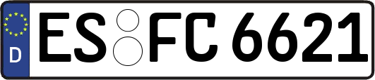 ES-FC6621