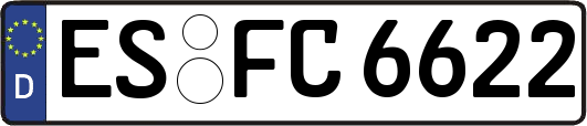 ES-FC6622