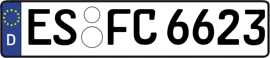 ES-FC6623