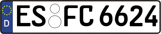 ES-FC6624