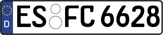 ES-FC6628