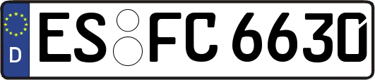 ES-FC6630