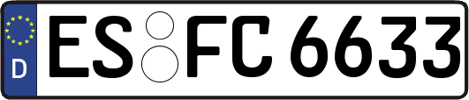 ES-FC6633