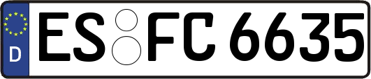 ES-FC6635