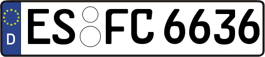 ES-FC6636