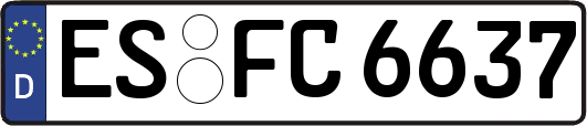 ES-FC6637