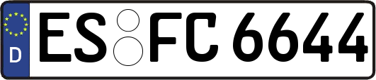 ES-FC6644