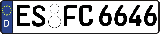 ES-FC6646