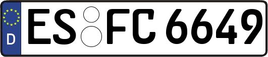ES-FC6649