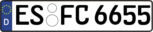 ES-FC6655
