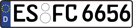 ES-FC6656