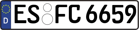 ES-FC6659