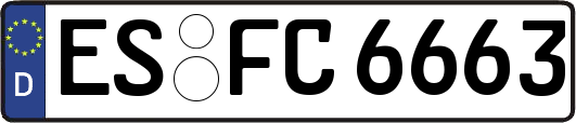 ES-FC6663