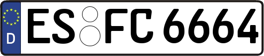 ES-FC6664