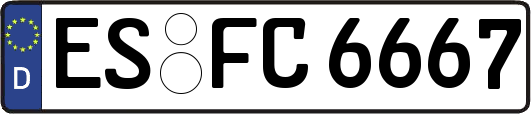 ES-FC6667