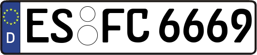 ES-FC6669