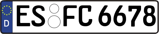 ES-FC6678