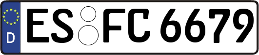 ES-FC6679