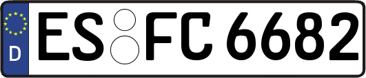 ES-FC6682