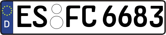 ES-FC6683