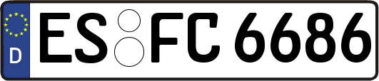 ES-FC6686