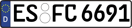 ES-FC6691