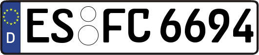 ES-FC6694