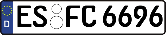 ES-FC6696