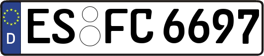 ES-FC6697