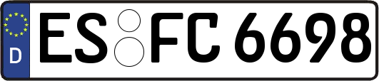 ES-FC6698