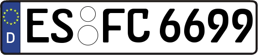 ES-FC6699