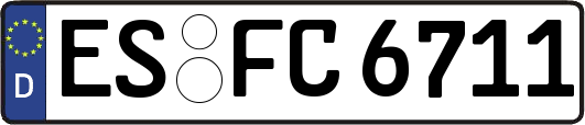 ES-FC6711