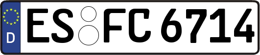ES-FC6714
