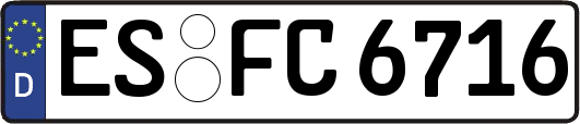 ES-FC6716