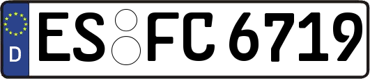 ES-FC6719