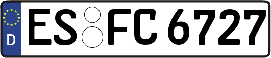 ES-FC6727