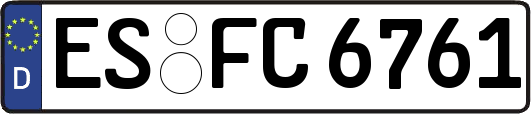 ES-FC6761