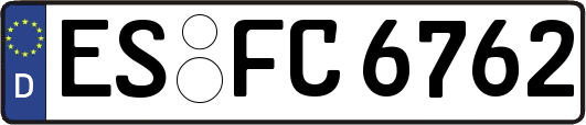 ES-FC6762