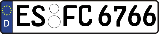 ES-FC6766