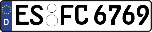 ES-FC6769