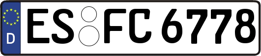 ES-FC6778