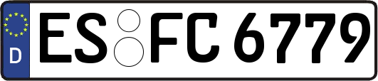 ES-FC6779