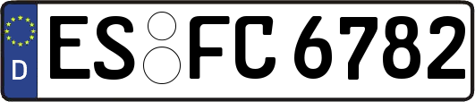 ES-FC6782