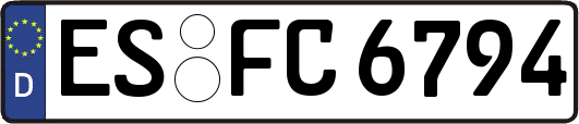 ES-FC6794