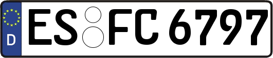 ES-FC6797