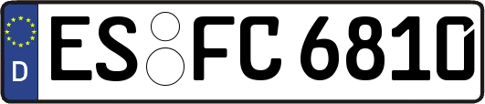 ES-FC6810